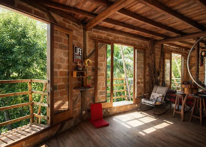 Casa Rover - Floripa