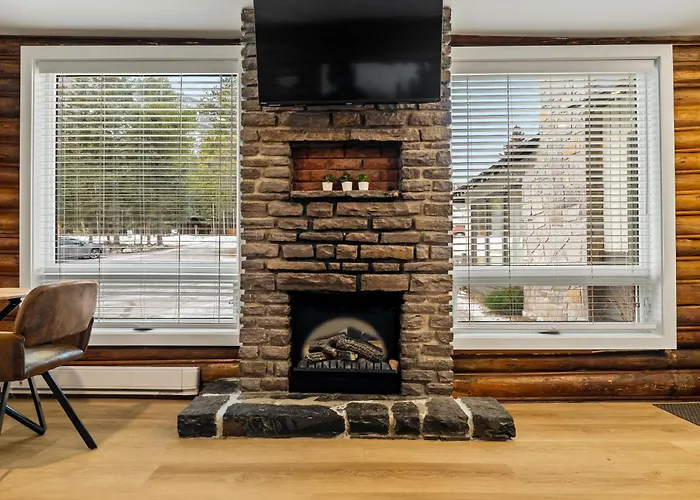 Elkhorn Lodge Vacation Rentals
