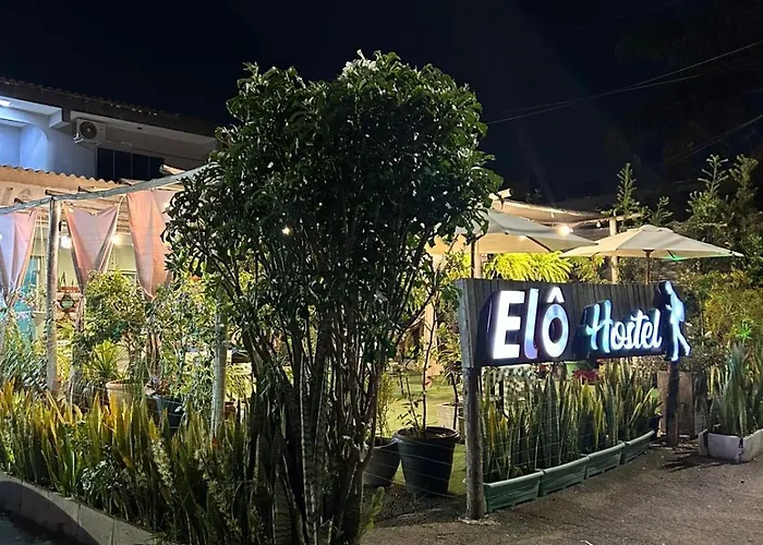 Elô Hostel