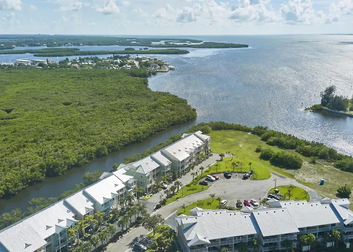 Renovated Spacious Townhome W Pool & Gym In Little Harbor Resort & Marina