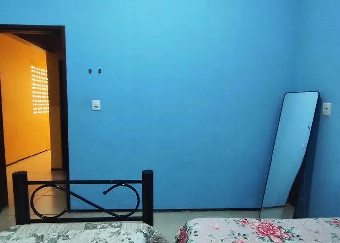 Terezinha Pousada