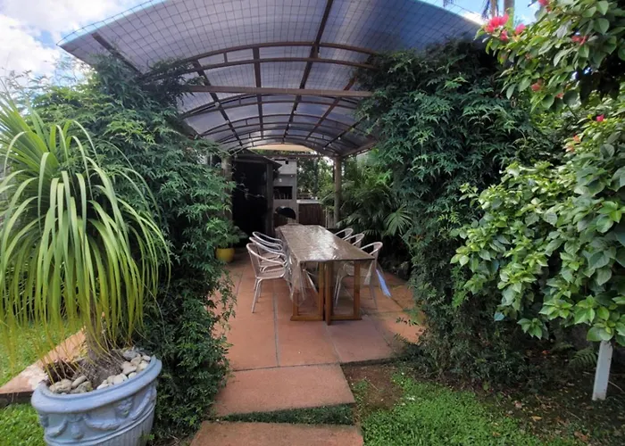 Pousada Casa Thede