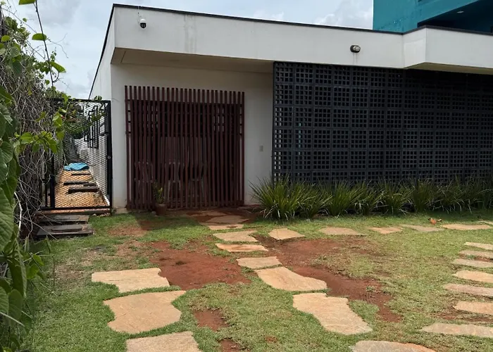 Pousada Cobogó - Formatura da PF
