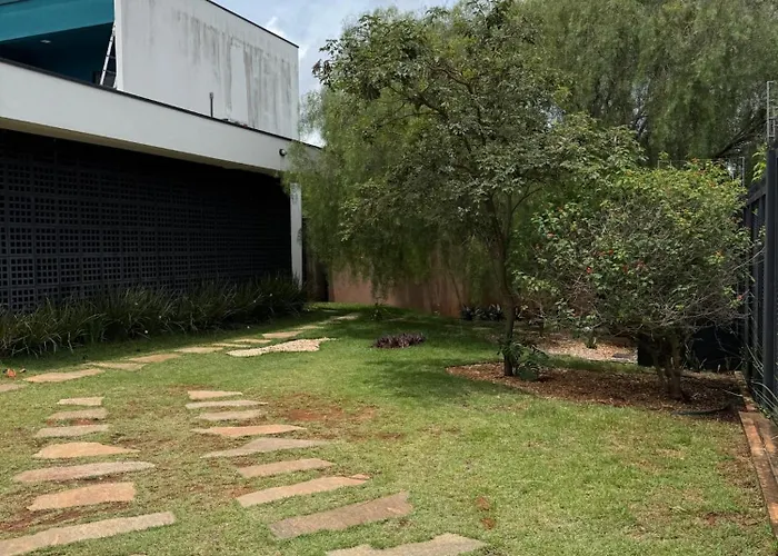 Pousada Cobogó - Formatura da PF