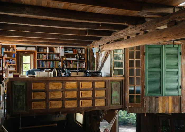 Casa Rover - Floripa