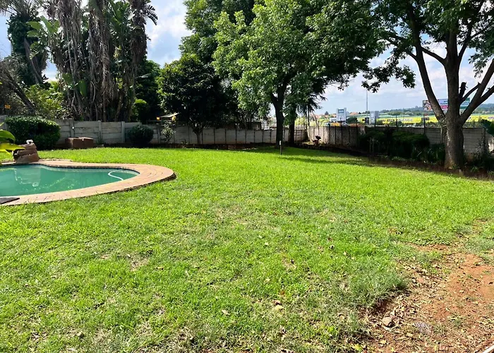 Royal King Guest House Roodepoort