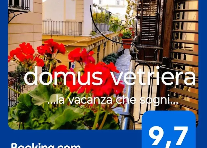 Domus Vetriera