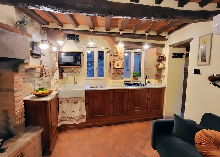 Casa Della Rosa