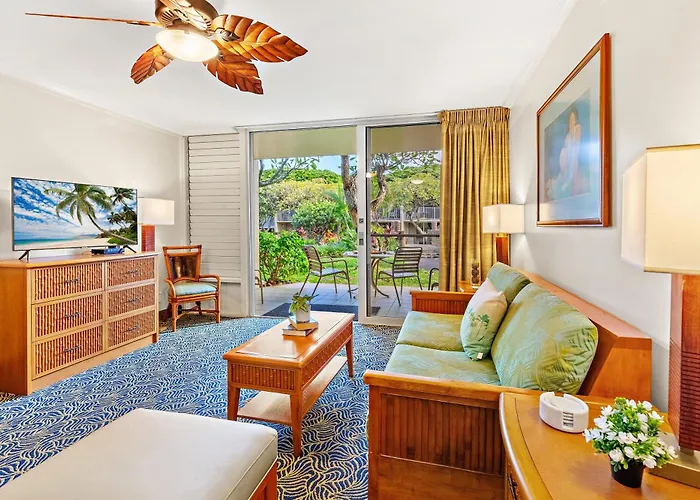 Napili Shores E135