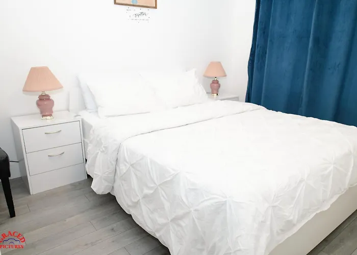 Christon Exotic Suite - A Homey Suite