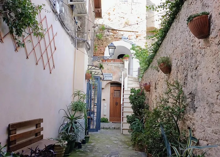 La Casetta Nelle Mura