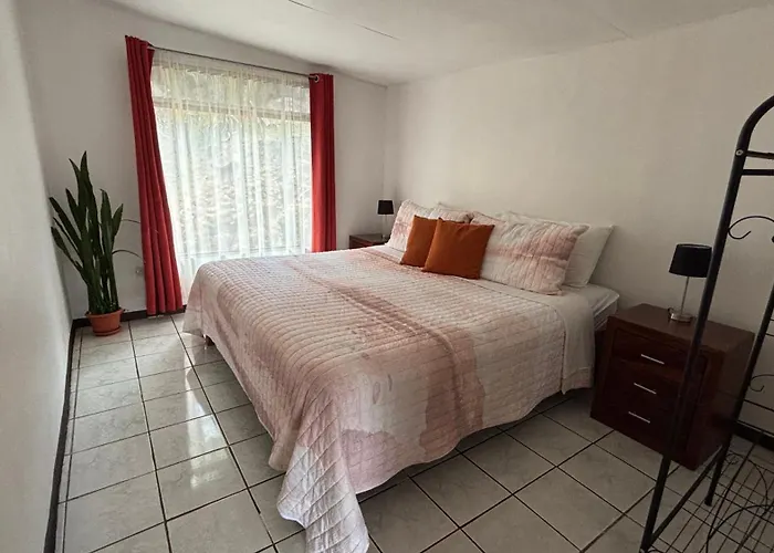 La Casa Bonita