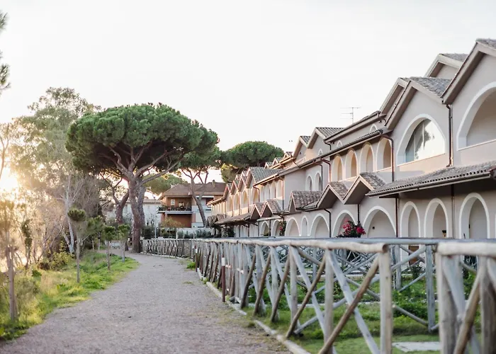 Borgo Del Navigatore