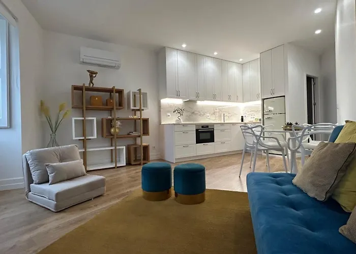 FERREIRA'S HOUSE Viana do Castelo