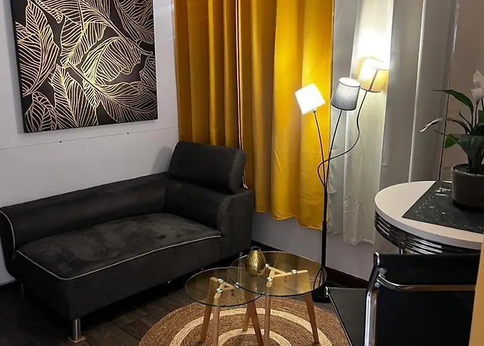 Le Relais Des Voyageurs