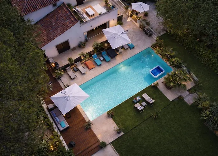 Bienvenue A La Villa Bellavista