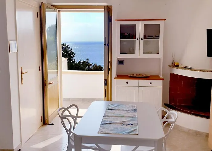 Vista Alba - Casa Stelle Marine