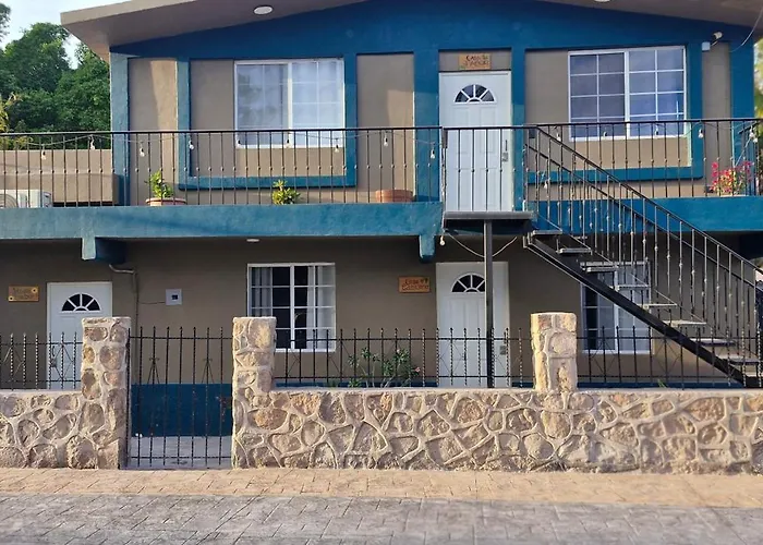 Casas Centro Loreto