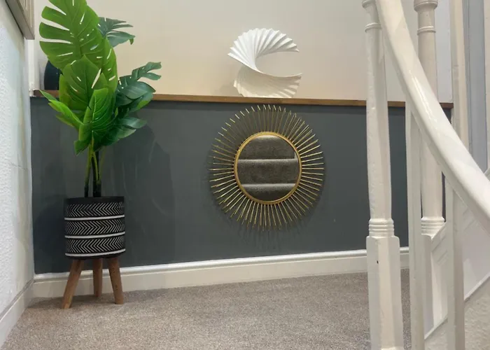 Jasper Apartment