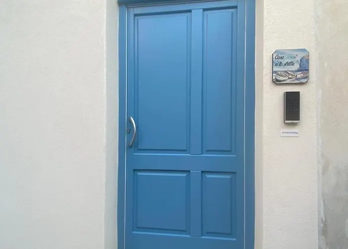 Casa N'To Strittu