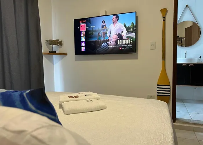 BORA BORA Hospedagens