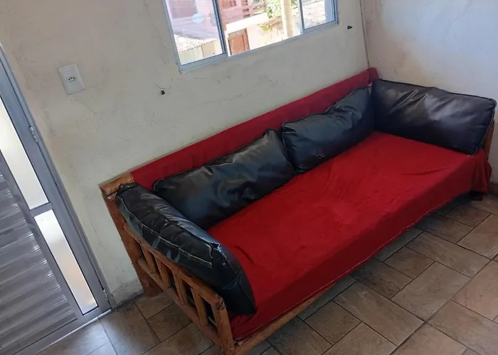 Casa Charmosa No Arraial D'Ajuda
