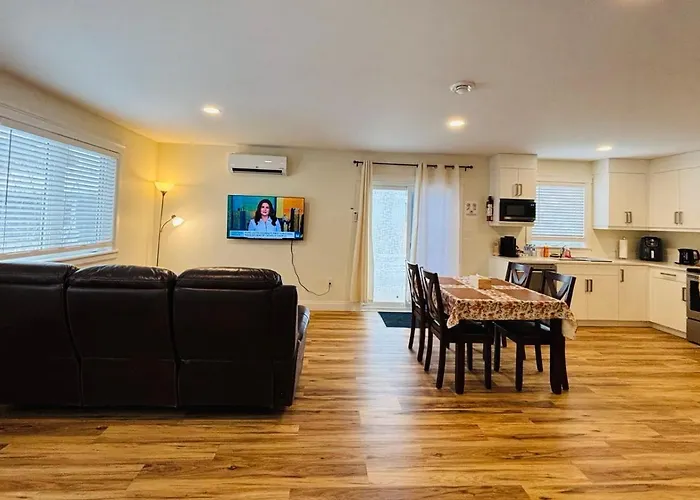 New Guesthouse