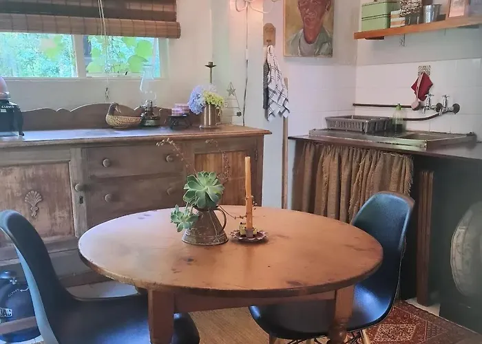 The Snuggery Cottage - Your Snug Howick Stay