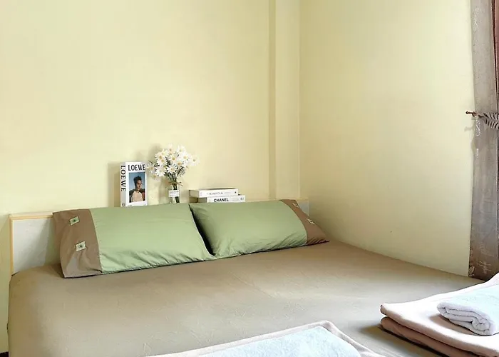 Pepa Guest House
