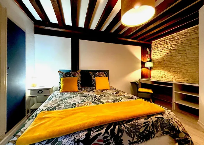 Cosy Zenith