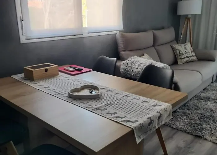 Dreams Apartment Vilafortuny