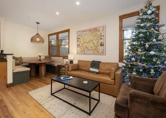 Sundog Condo In Granby Ranch
