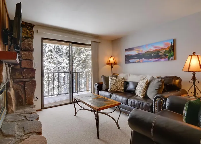 Winter Park Condo W/ Hot Tubs, 4 Min To Ski Resort