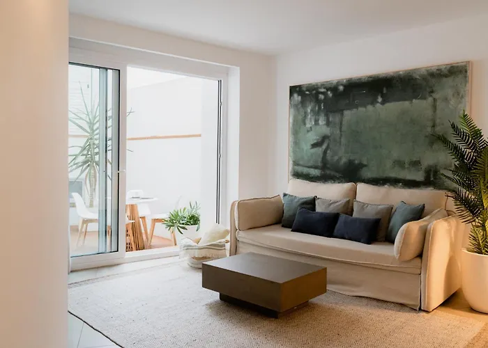 Gaia Apartments & Lofts Cadaques
