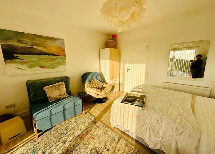 Fintra Bay Hideaway