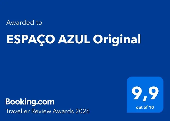 Espaco Azul Original