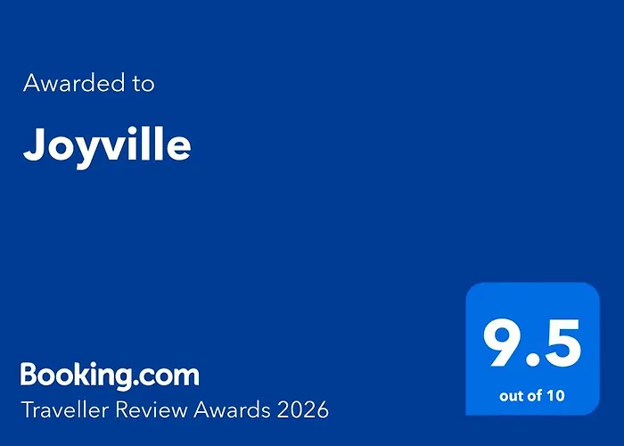 Joyville