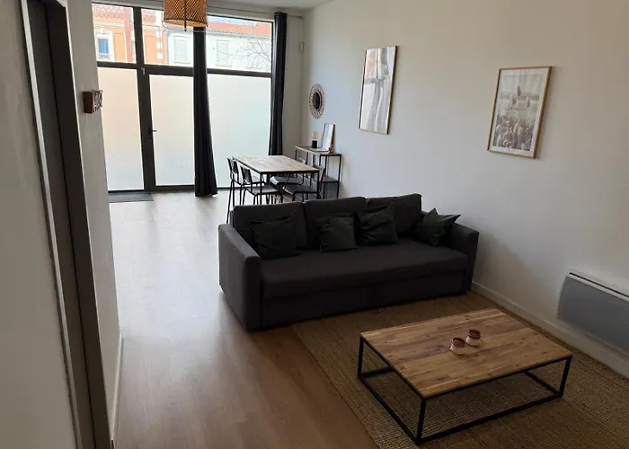 Le Loft - Studio Ouvert, Salle De Bain Italienne, Ideal Couples