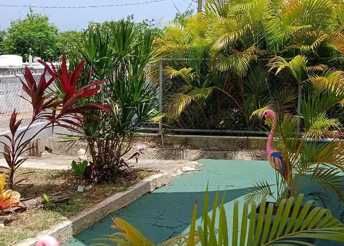 Casa Costa Sur