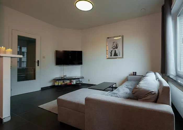 Appartement Wim