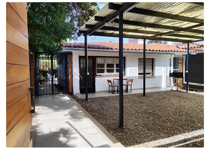 Casa Transformer