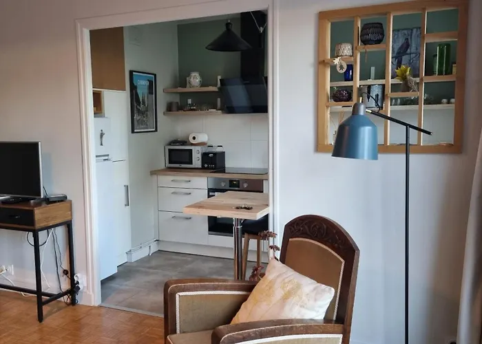 Studio Roy Gradlon Quimper