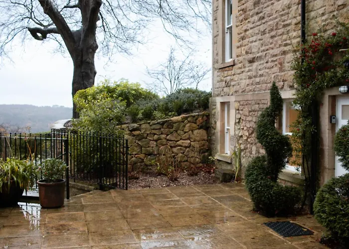 Garden Flat