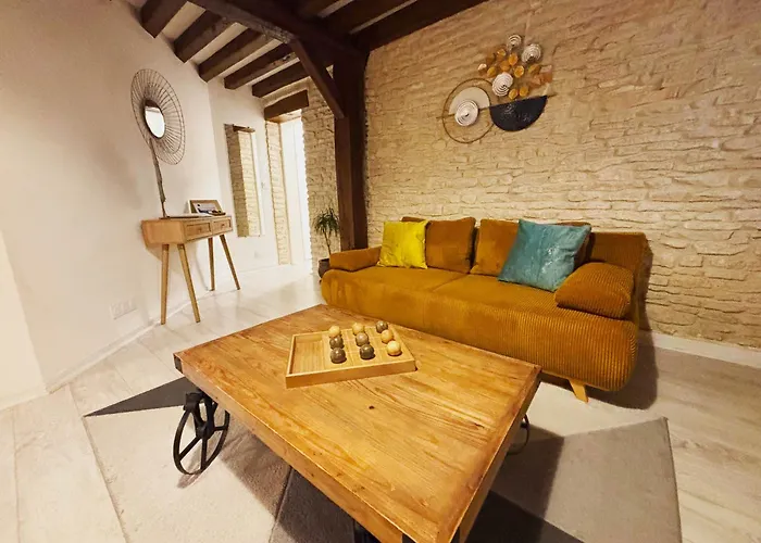 Cosy Zenith