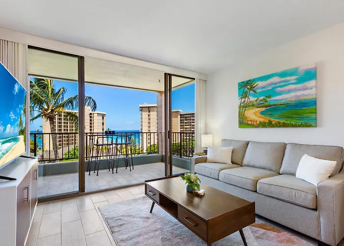 Kahana Manor 501