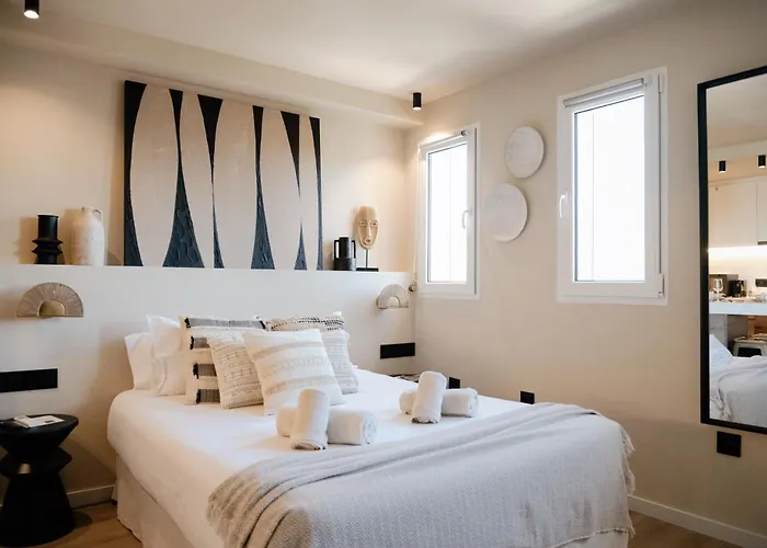 Javea Boutique Stays - Holiday Apartments