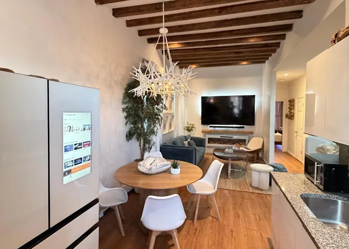 A Dedicated Space To Unwind