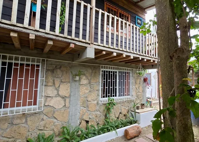 La Posada De Mary