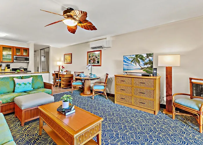 Napili Shores E135