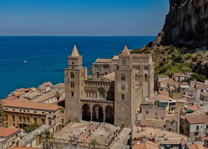 La Piazza E Mia